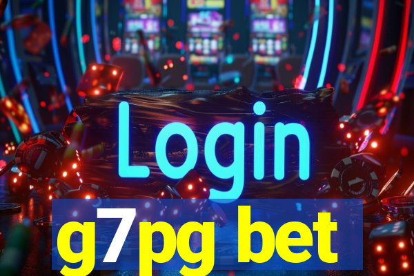 g7pg bet